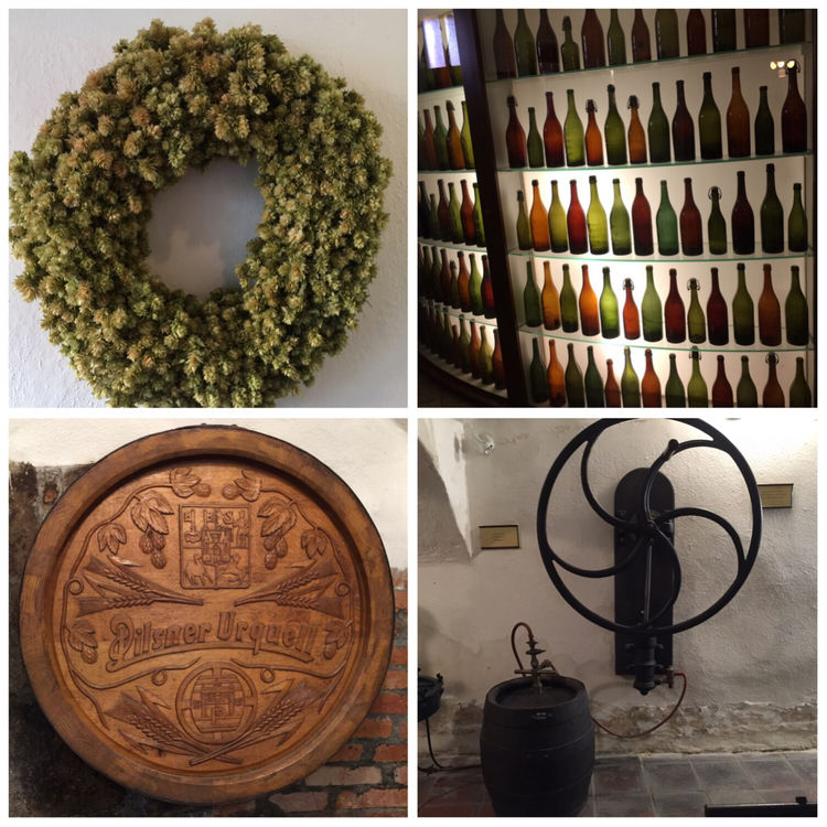 比利时欧捷皮尔森啤酒,捷克皮尔森啤酒