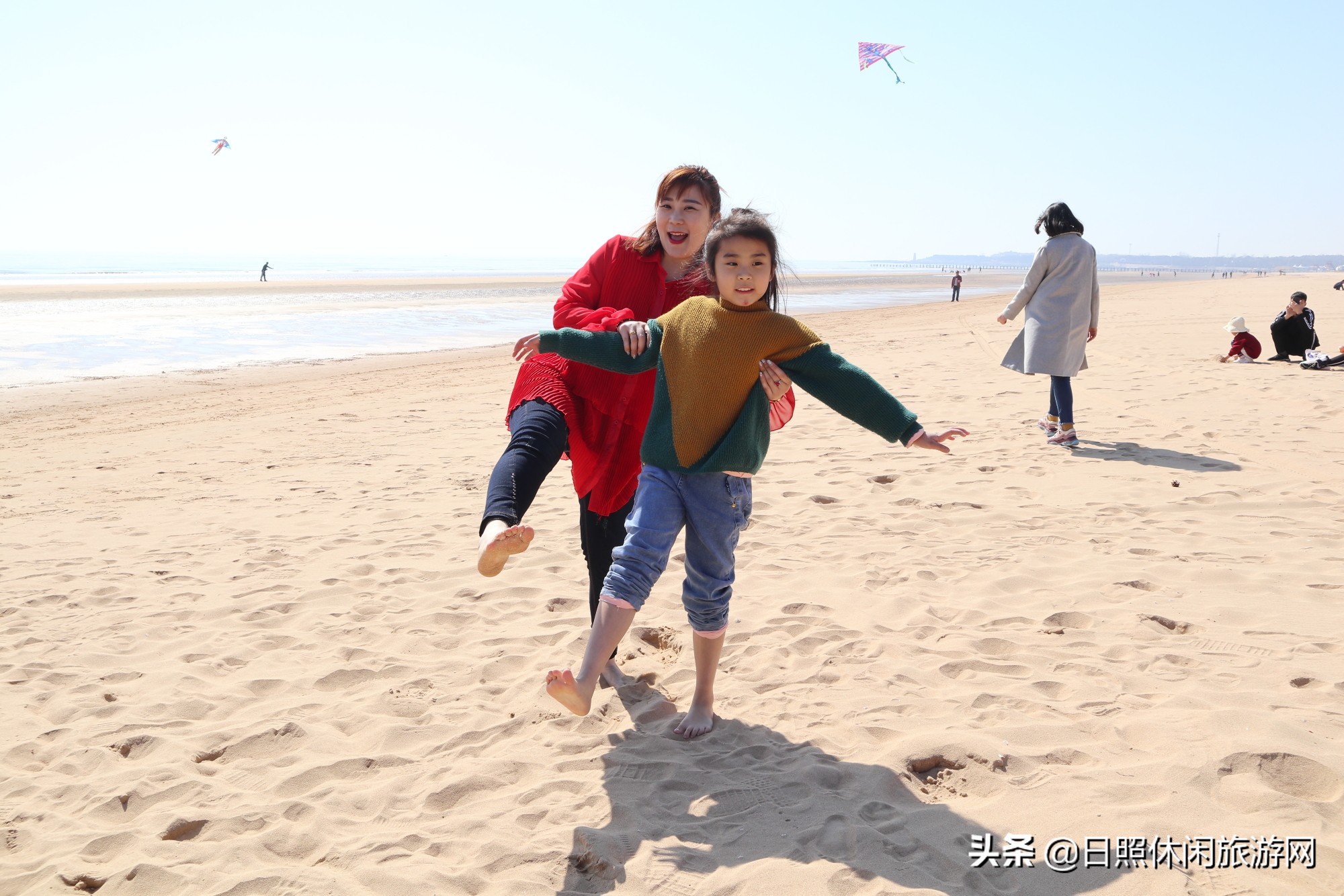 江苏去山东日照旅游攻略,日照到江苏自驾游最佳路线