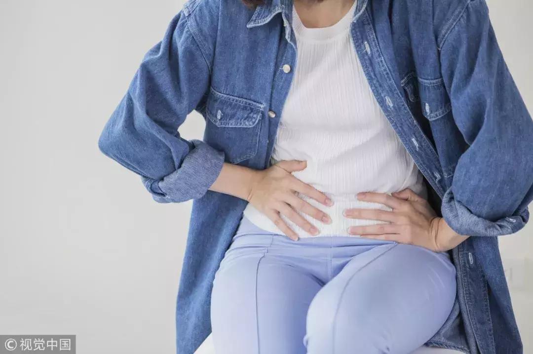 澄清经期3大常见谣言