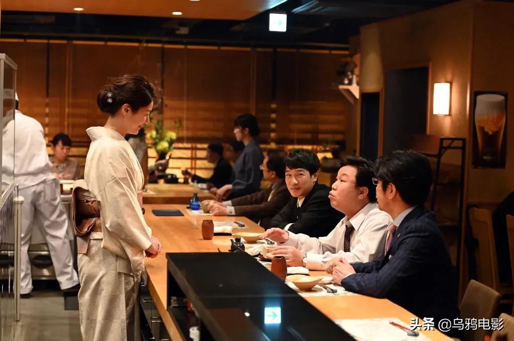 四月正在热映的电影,四月份热映电影