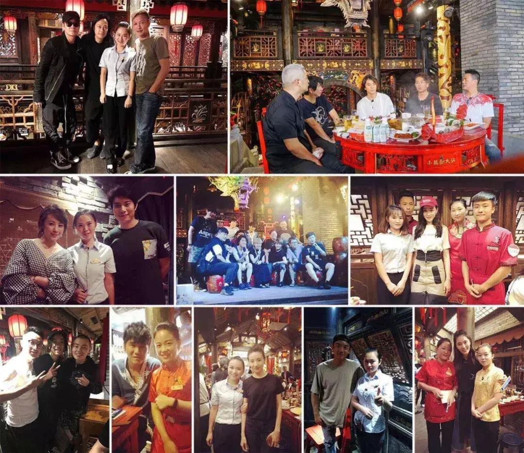 海底捞盈利模式和存在的问题,海底捞只赚不赔的秘诀想知道吗