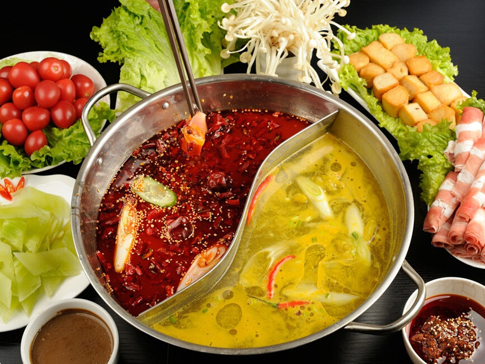 哺乳期可以吃冰棒火锅,哺乳期吃冰淇淋宝宝不吃了