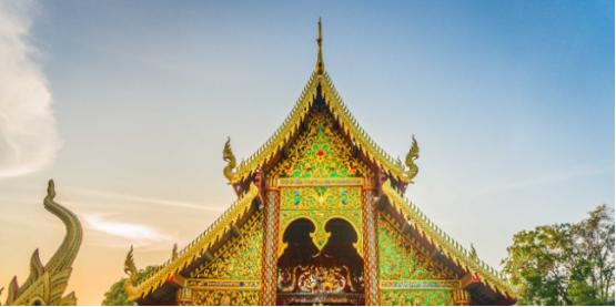 在泰国生活或学习是怎样的体验,泰国生活的真实感受