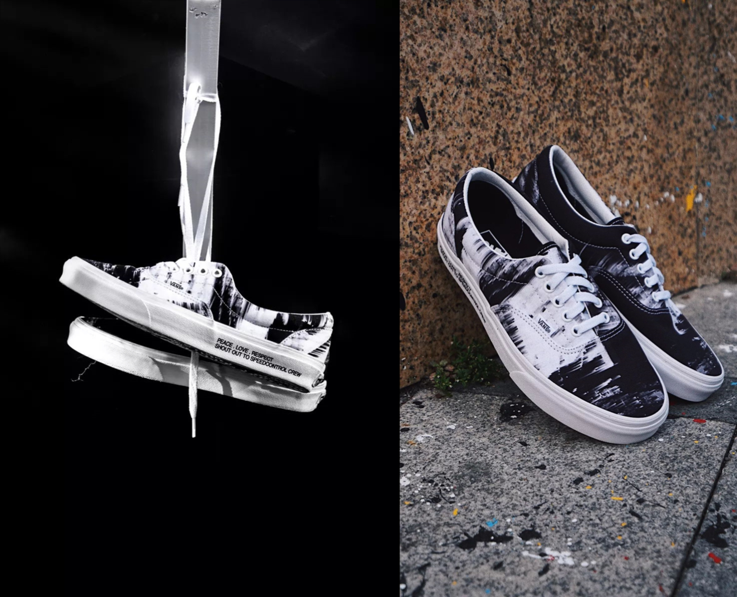 vans哪些系列不能买,现在vans还可以买吗