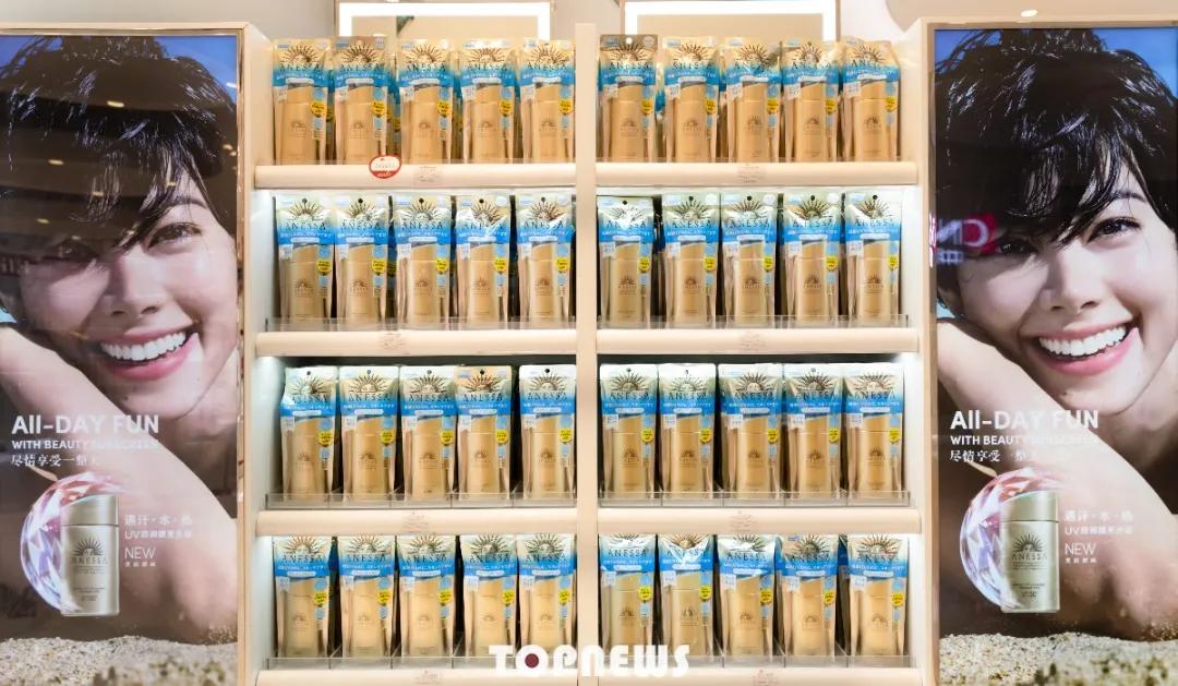 上海市的免税店,护照可以在上海免税店消费吗