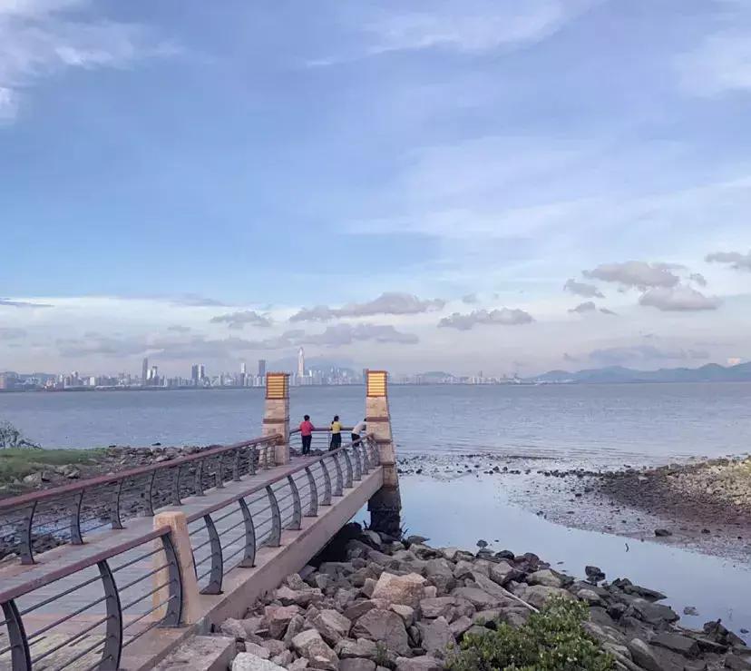 深圳情侣约会好去处,深圳适合情侣约会的室内项目