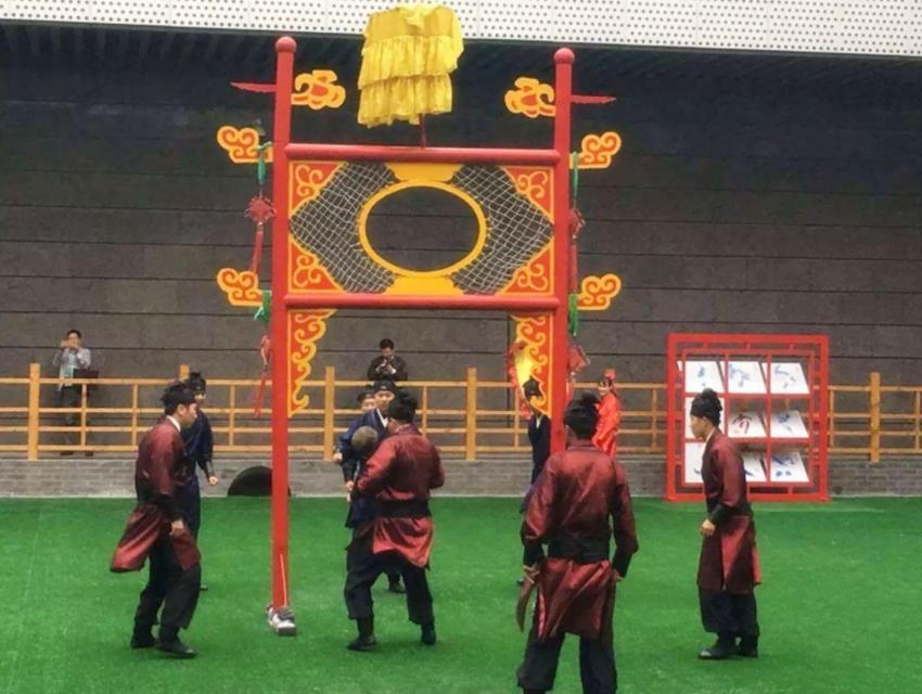 足球真正的起源,世界足球起源地在哪个城市