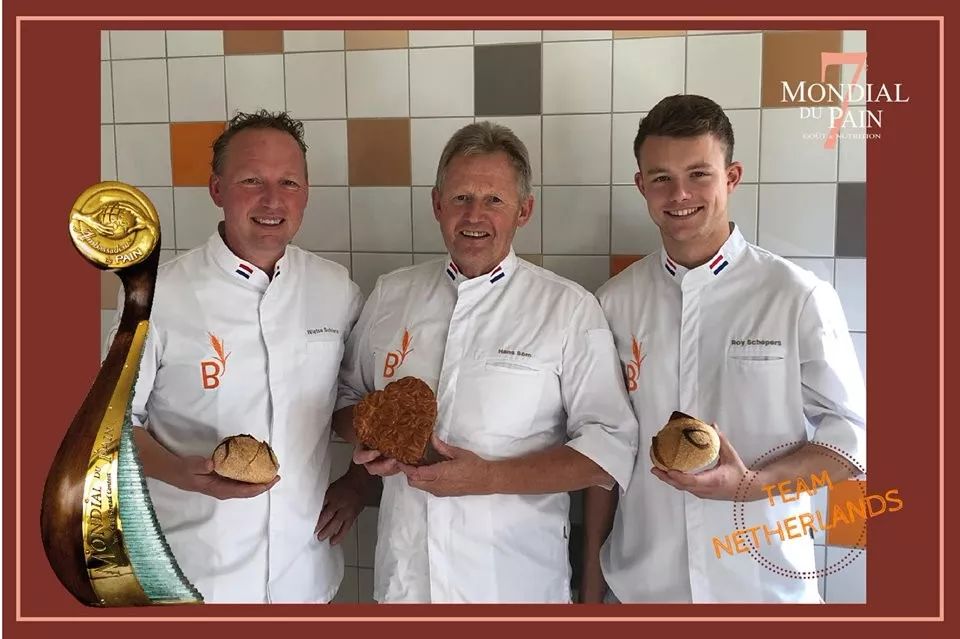 法国面包比赛中国人获奖,法国面包大赛完整视频