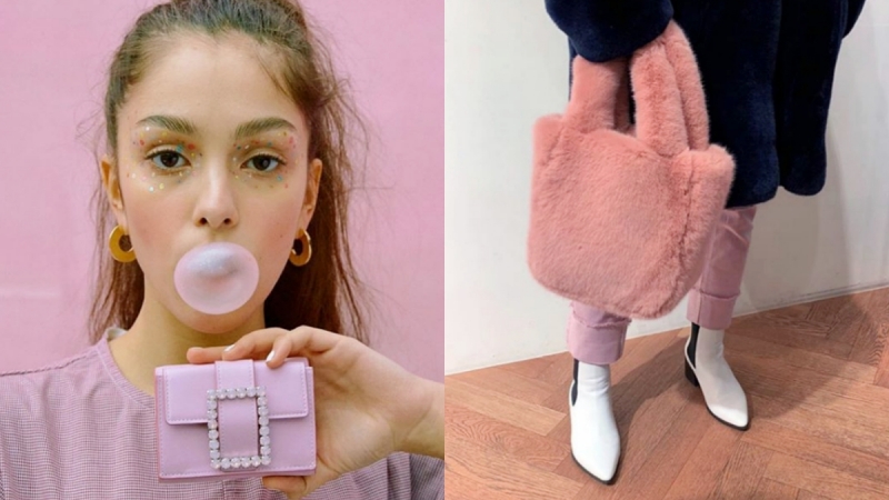 春天包包推荐学生,春天款包包最新爆款