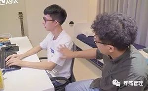 10分钟治肩颈疼痛,肩颈疼痛100秒缓解