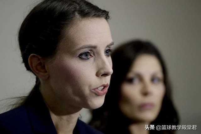 体坛超级丑闻赔偿方案出炉：160人被性侵，奥运4金王获赔900万