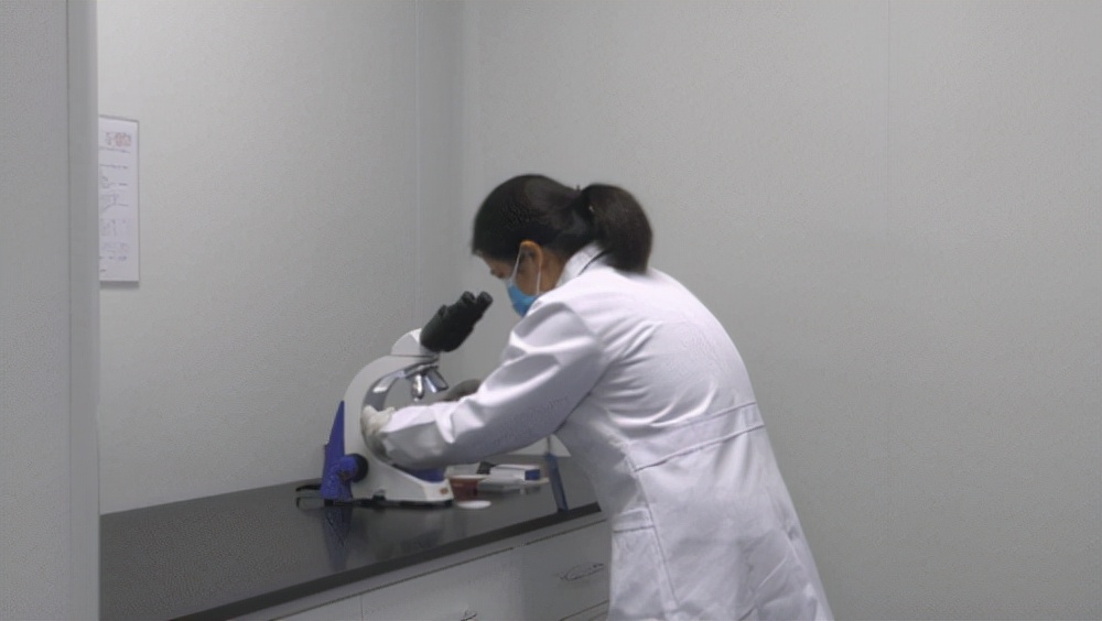 康婷｜严把产品质量关严格成就您的放心之选