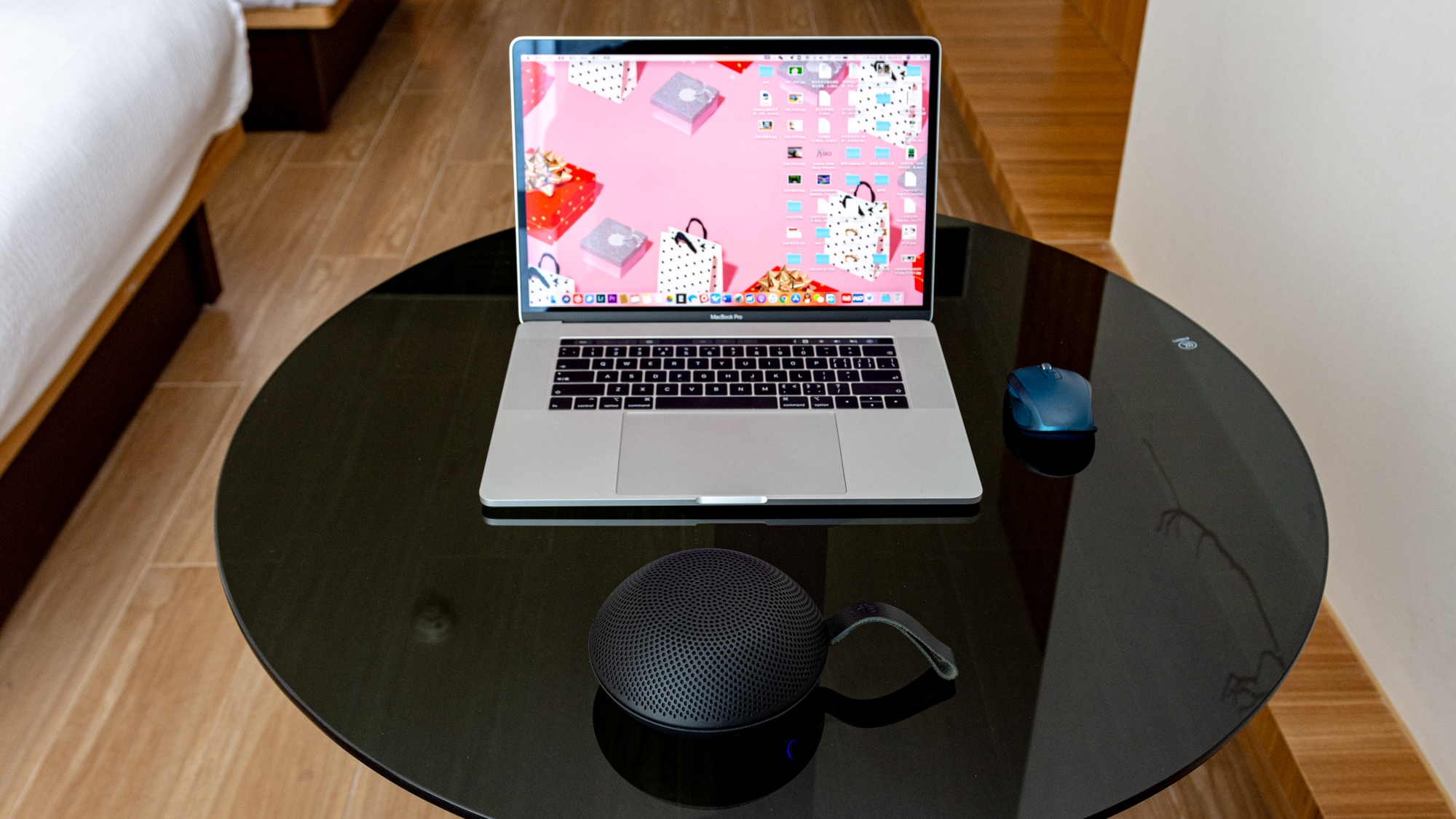 便携也有高颜值，360°也出好音质：Vifa雷克雅未克蓝牙音箱评测