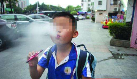 *子烟电**是“戒烟神器”？别闹了！专家对央视记者说出了真相