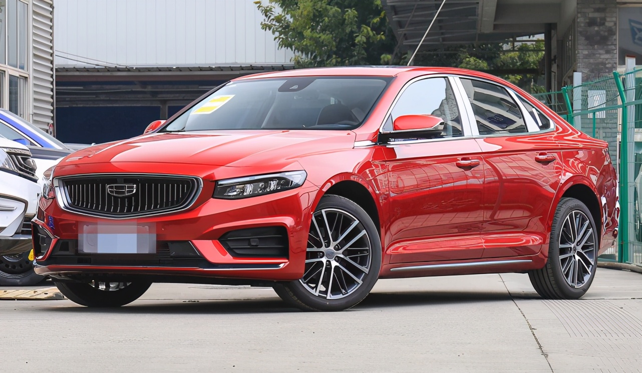 吉利星瑞车主提车吉利语言,吉利星瑞车主的反馈