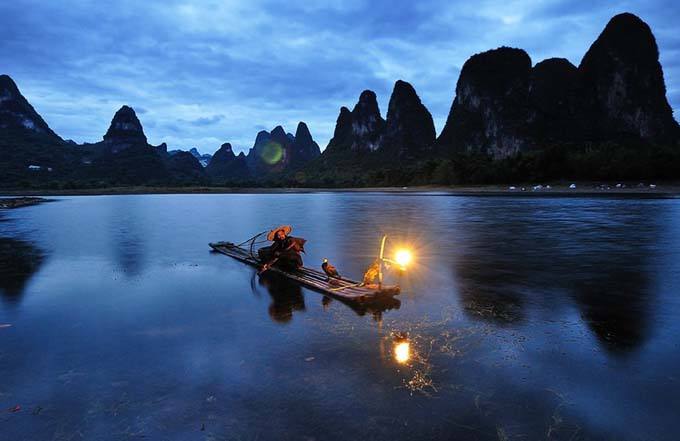 刘长卿被贬的诗,余干旅舍刘长卿古诗朗诵