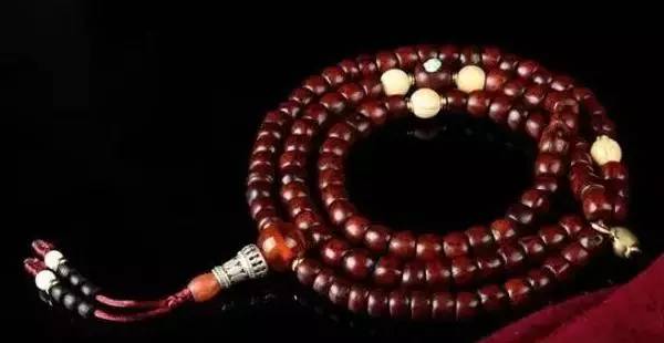 108种手串大全,七种手串