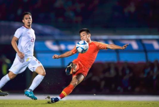 中日对中国足球比分,中国足球vs日本足球现状