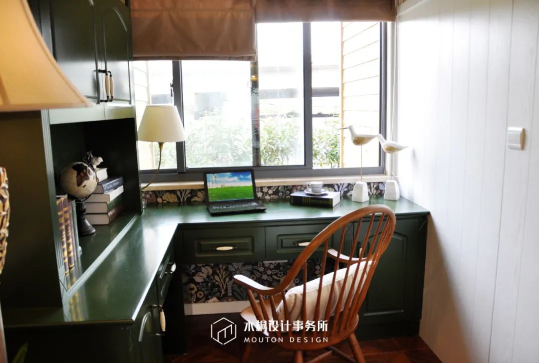 美克家居唯美设计,美克美家设计案例