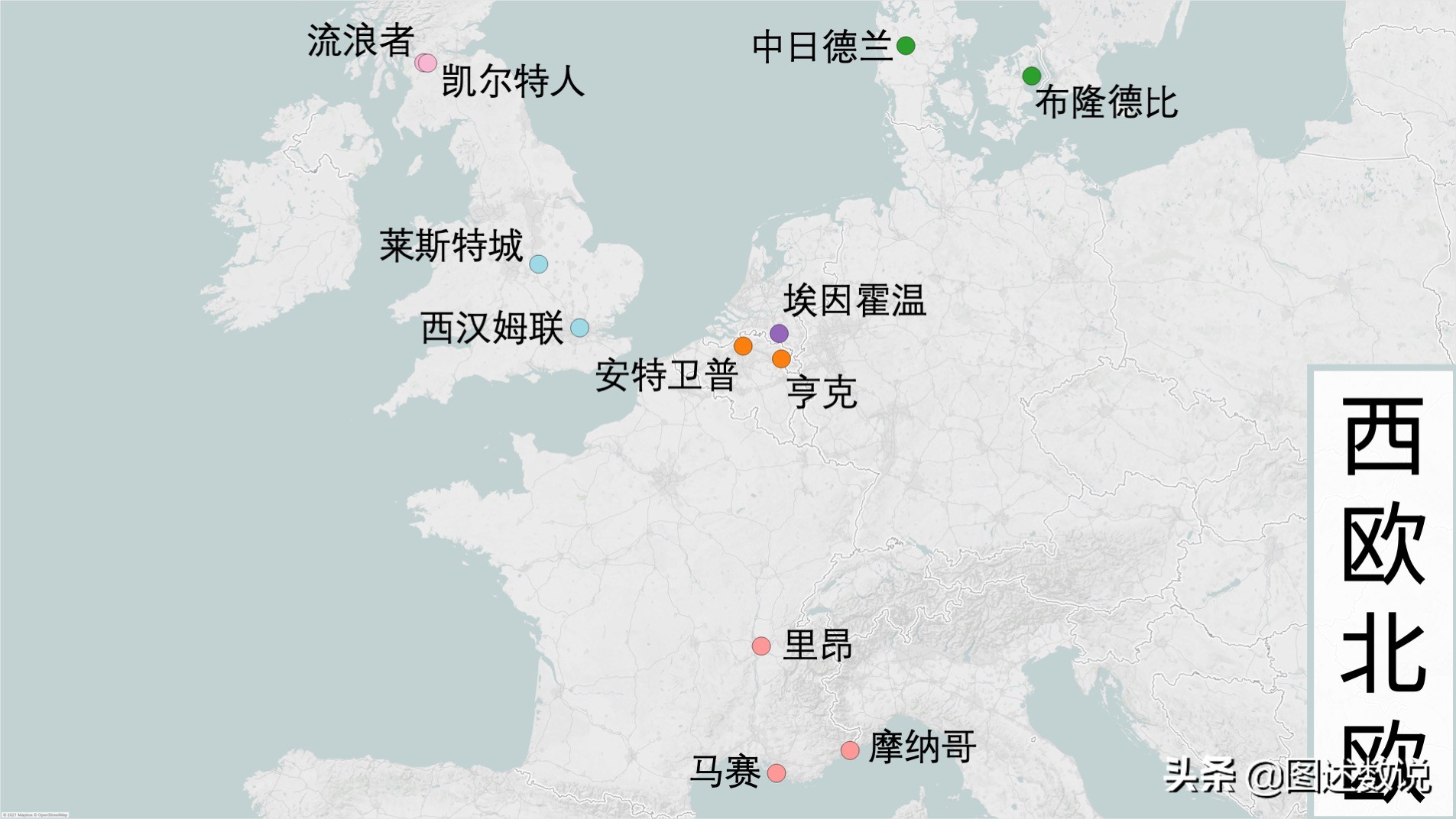 欧联杯赛程表欧洲豪强实力pk,欧联杯是欧洲三大杯