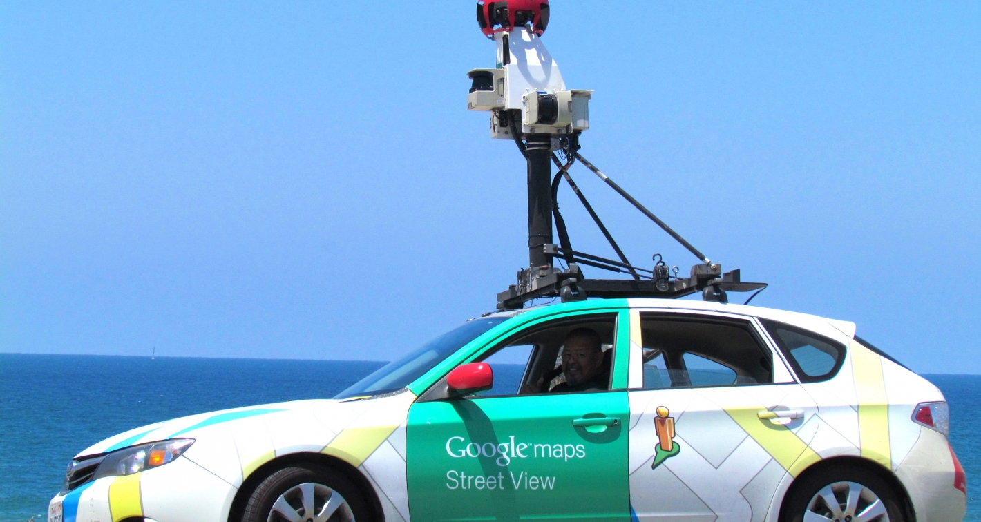 google地图有哪些小功能,google发布地图新功能