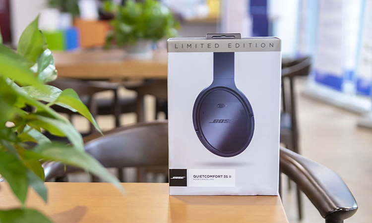 boseqc35二代降噪,bose降噪耳机qc35缺点