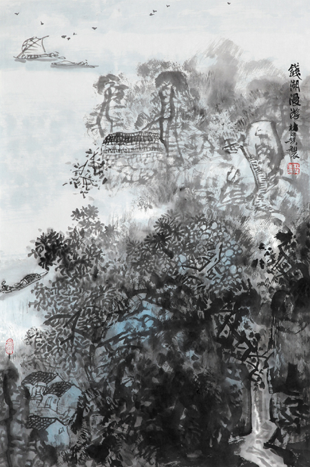 名诗三百首诗词全集,诗读世间情怀100首