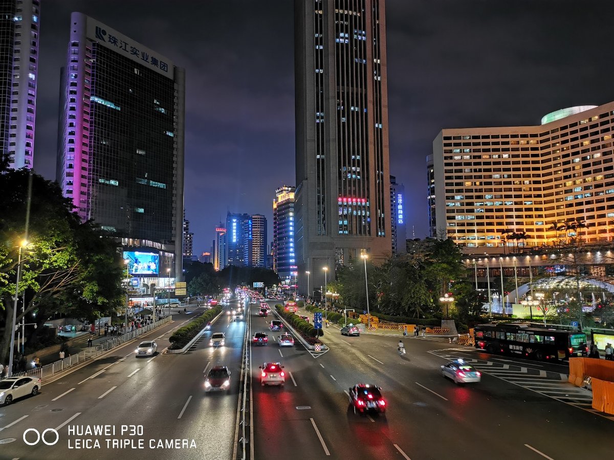 华为p30除了拍照还有什么特色,华为p30除了拍照其他方面如何