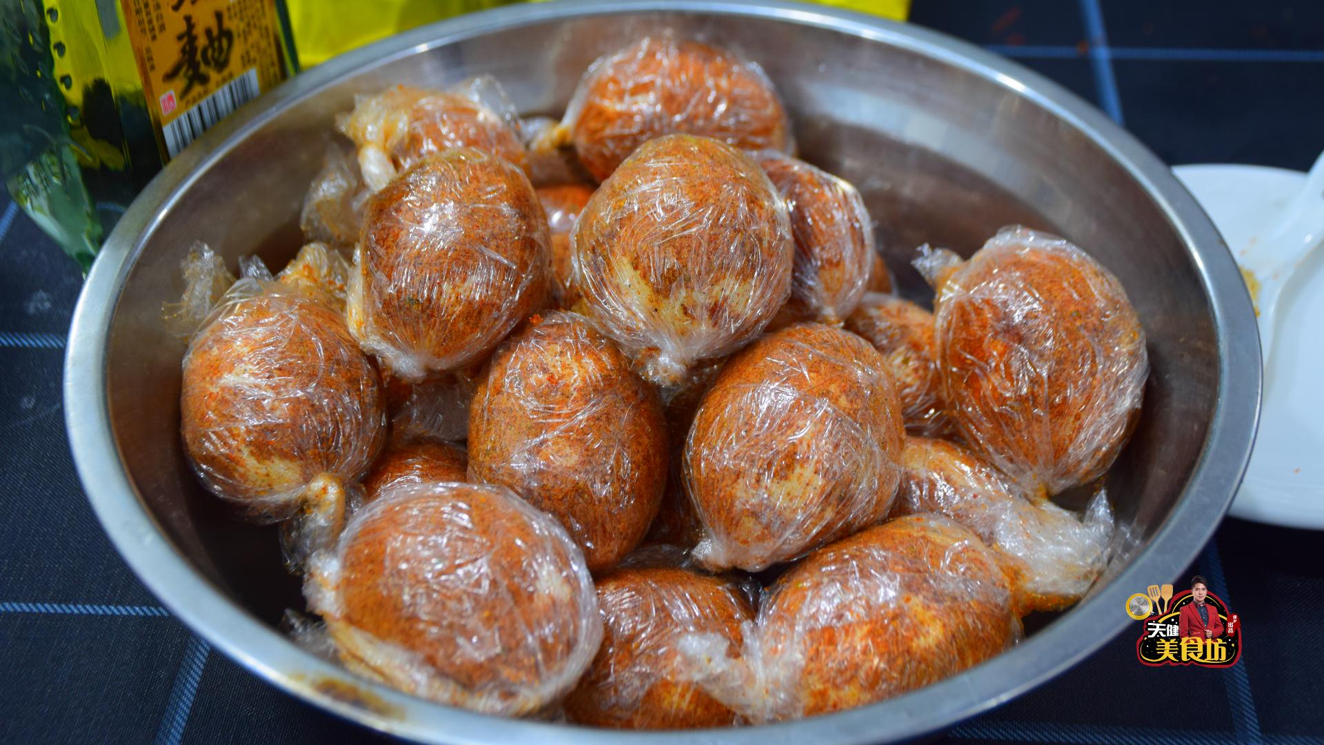 教你快速腌咸蛋的方法,腌咸蛋的正确腌法