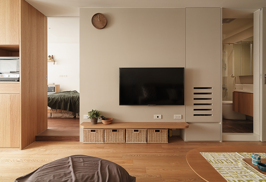 全包半包清包整装,二手房装修选半包还是清包