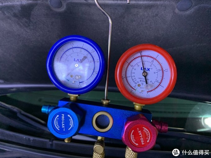 冷凝器冲坏了怎么办,自己更换冷凝器