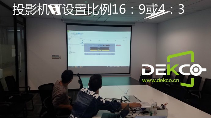 thinkpad如何连接投影,thinkpad通过哪个口连接投影仪