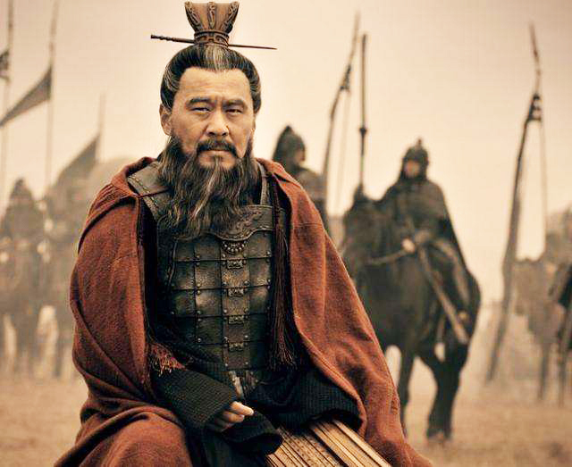 褒贬不一，曹操究竟是一个怎样的人？