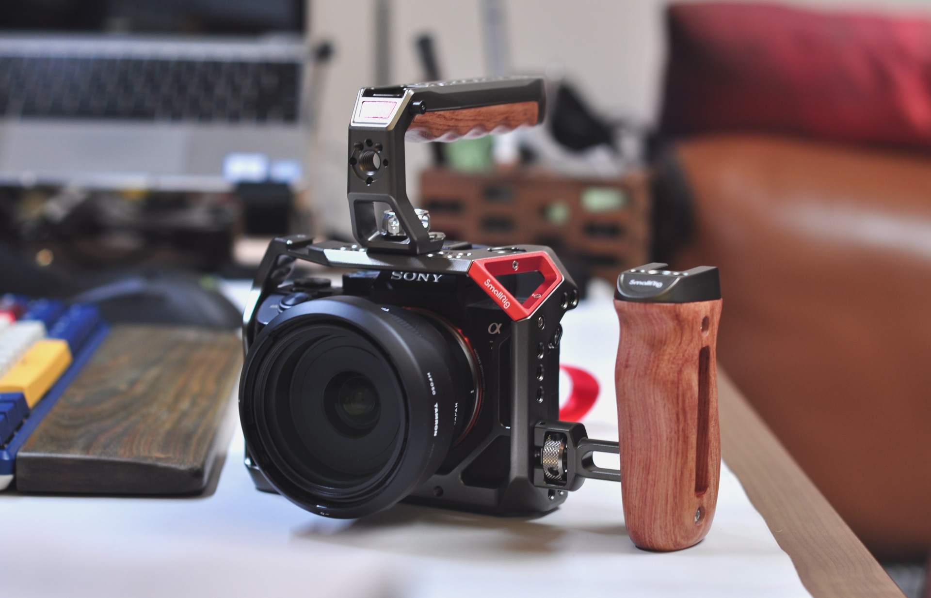 新手小白必备的相机配件,新手推荐买的相机配件