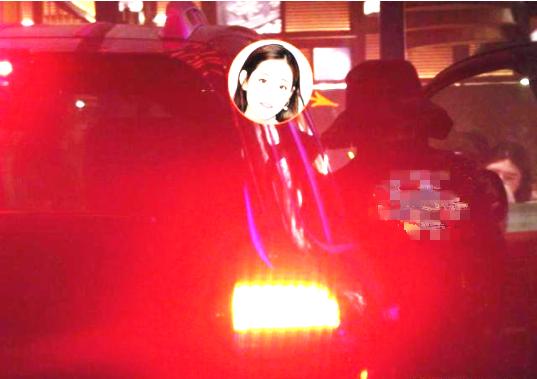 人气偶像祝绪丹,祝绪丹恋情疑曝光