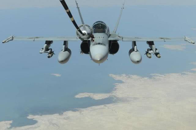 越南是否从澳大利亚购买F/A-18战斗机?最好不要,后果太难预测