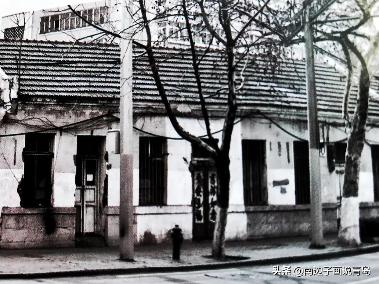 台东旧事：内蒙古路，青岛工具厂备战备荒搬迁，曾获中央军委感谢