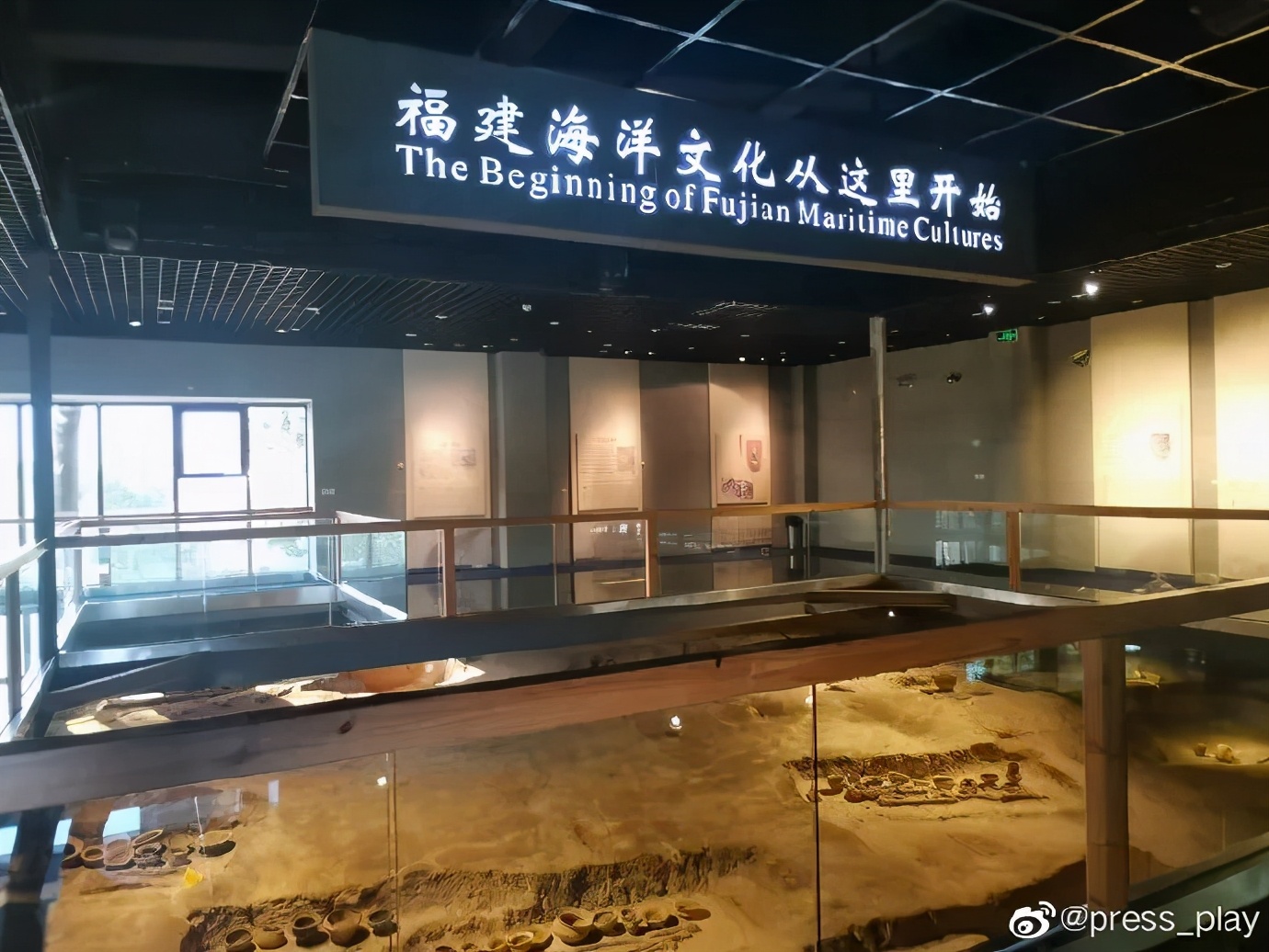 “博”览福建|再多的故事，也总有一个地方能够存放过往（上）