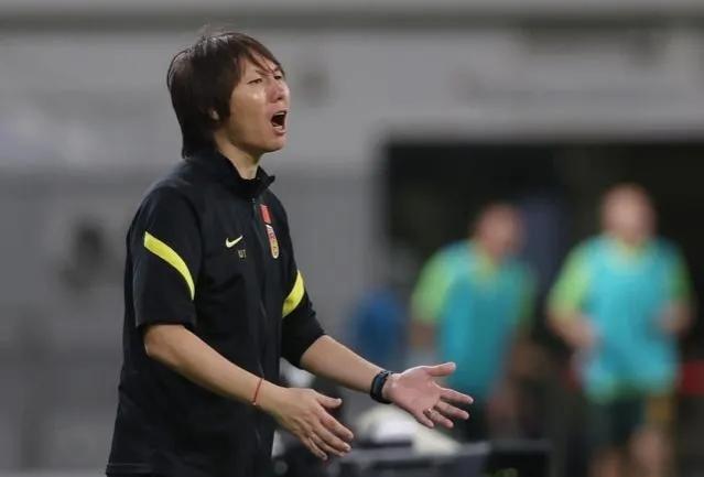 对战日本输球后国足出线形势分析,命悬一线的翻盘