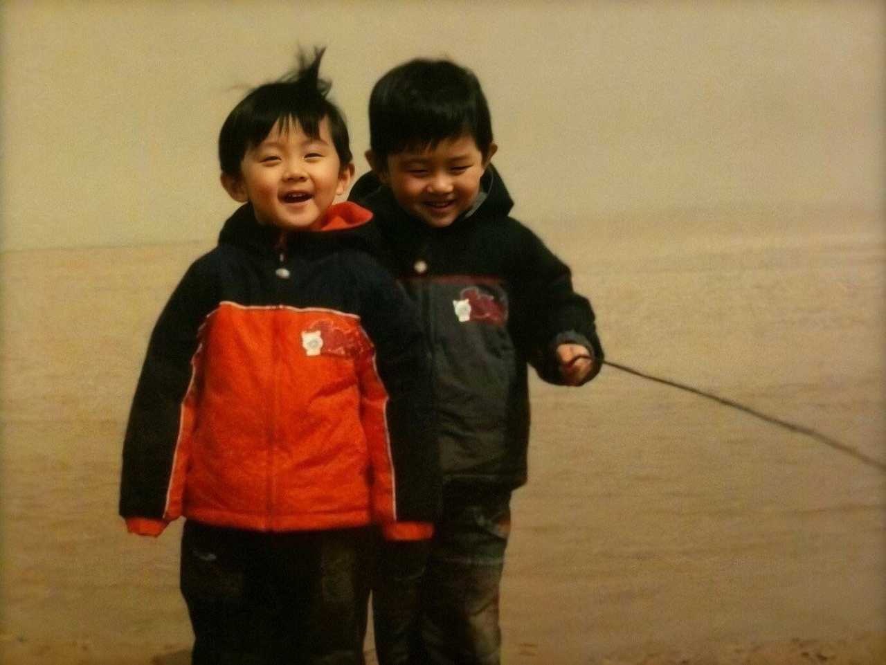 月明风清，国风少年——马嘉祺（1）