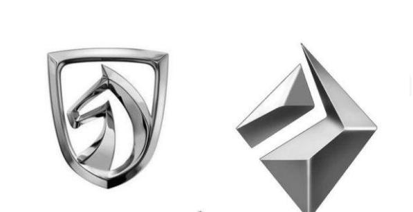 换logo汽车,换车标最帅的车