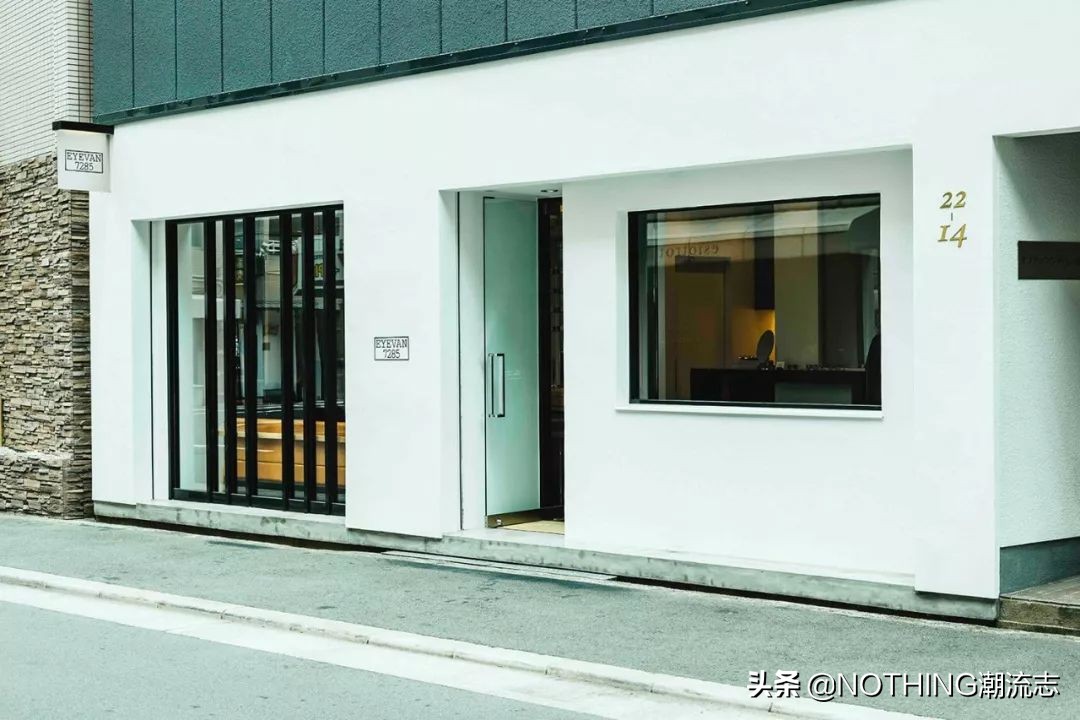 日本手造眼镜品牌,日本十大名牌眼镜排名