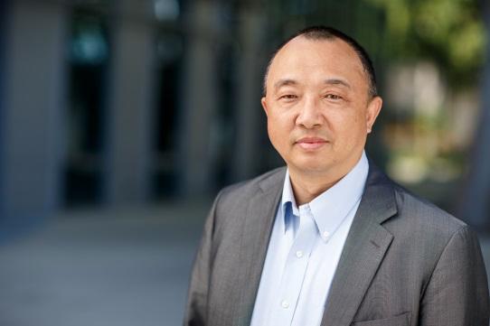 瓦里安副总裁张晓,瓦里安总裁张晓介绍