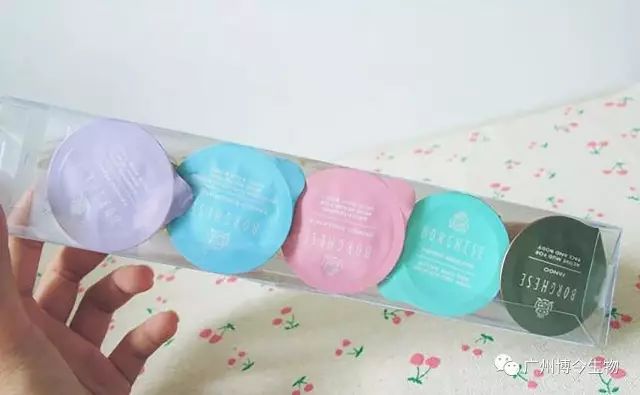 冬季补水面膜不二之选,秋冬保湿急救面膜