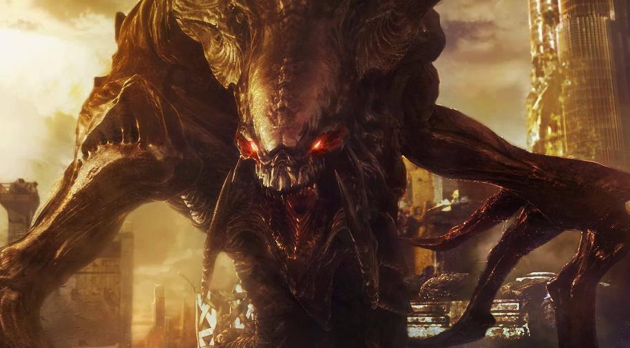 ai战胜星际,星际争霸ai打职业选手