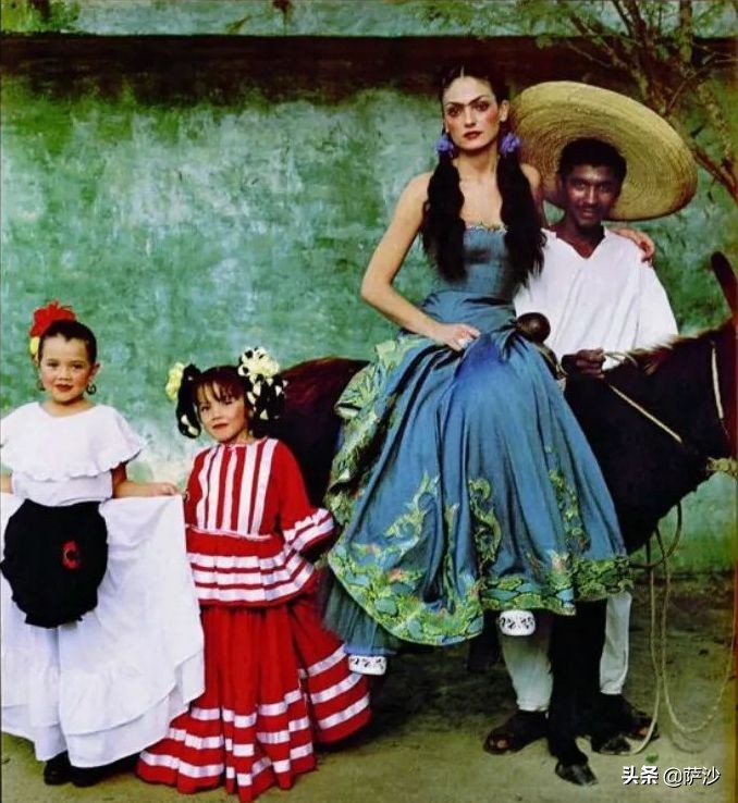 1911墨西哥屠杀华人案,晚清11名洋人被杀