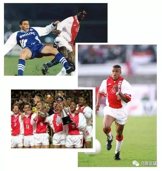 范加尔阿贾克斯欧冠冠军,范加尔78年世界杯