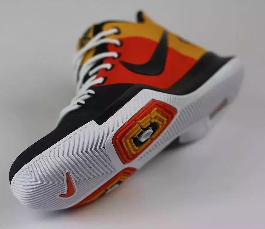 2018最贵的鞋,2019最值得入手的30双球鞋