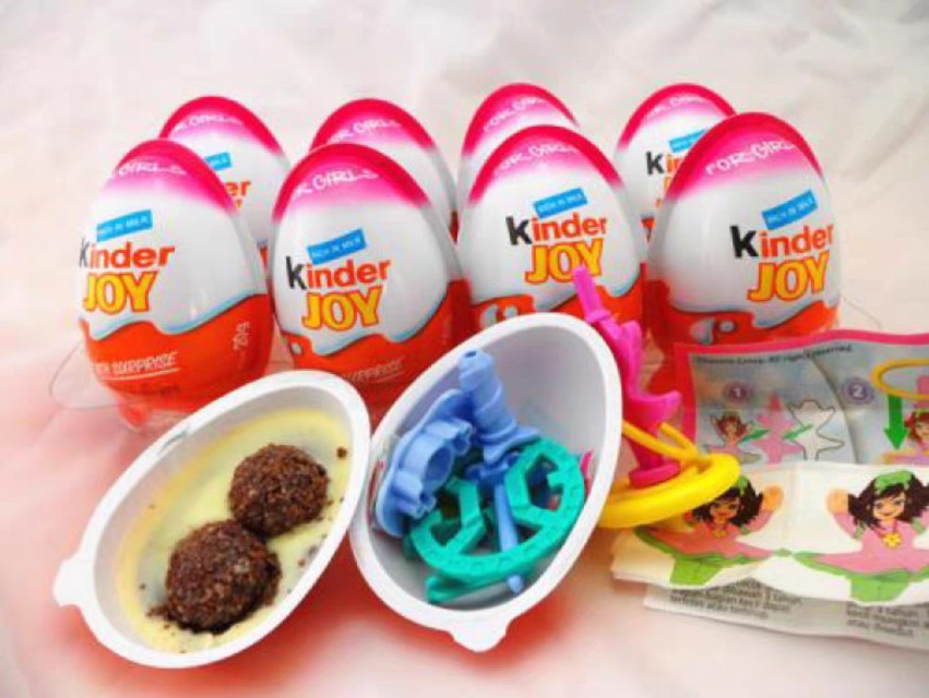 巧克力甜蜜包裹,各种甜蜜巧克力