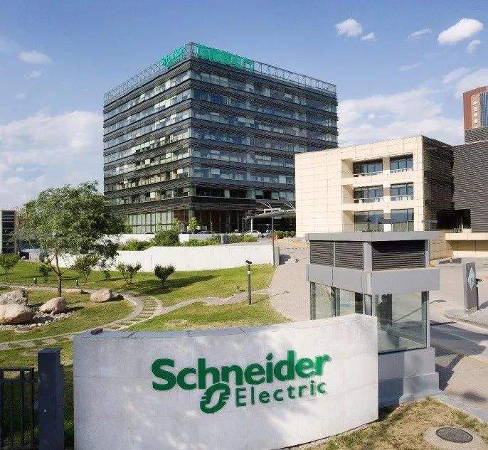 施耐德电气实习生hr,施耐德电气实习生内推码